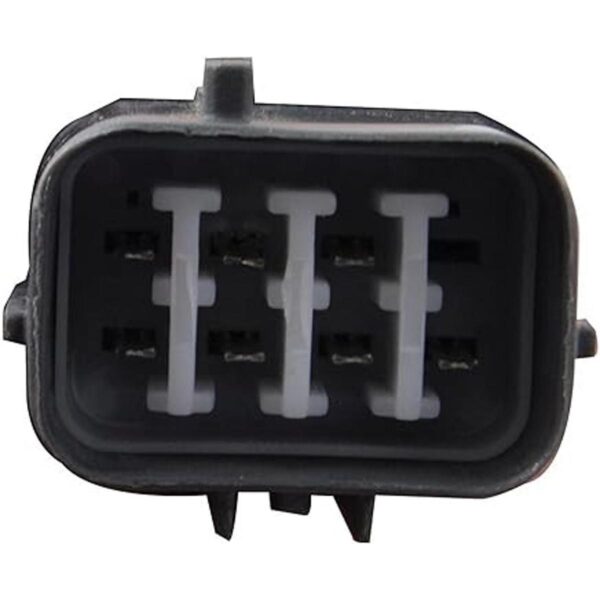 Nuevo distribuidor de repuesto para Honda Civic Del Sol_2