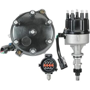 Nuevo distribuidor de repuesto para Ford 92 93 94 95 96_1