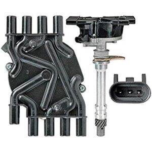 Nuevo distribuidor de repuesto para Chevy GMC 7.4 Vortec_1