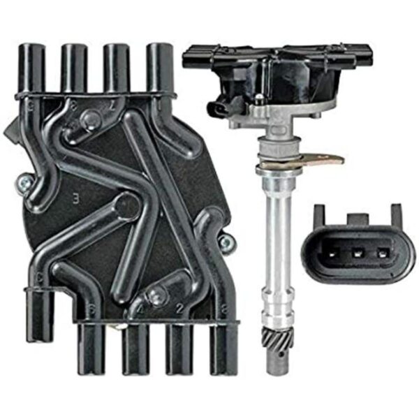 Nuevo distribuidor de repuesto para Chevy GMC 7.4 Vortec_1