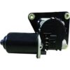 Motor de limpiaparabrisas delantero con placa de montaje_2