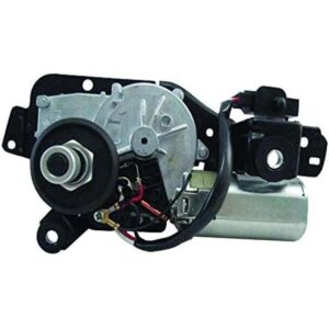 Motor de limpiaparabrisas trasero de repuesto para Ford_1