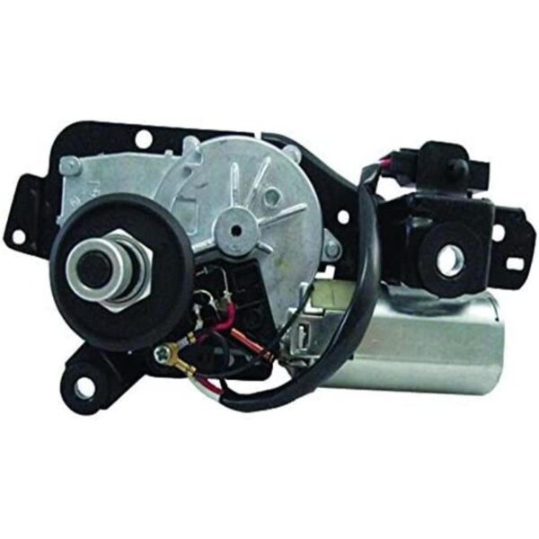 Motor de limpiaparabrisas trasero de repuesto para Ford_1