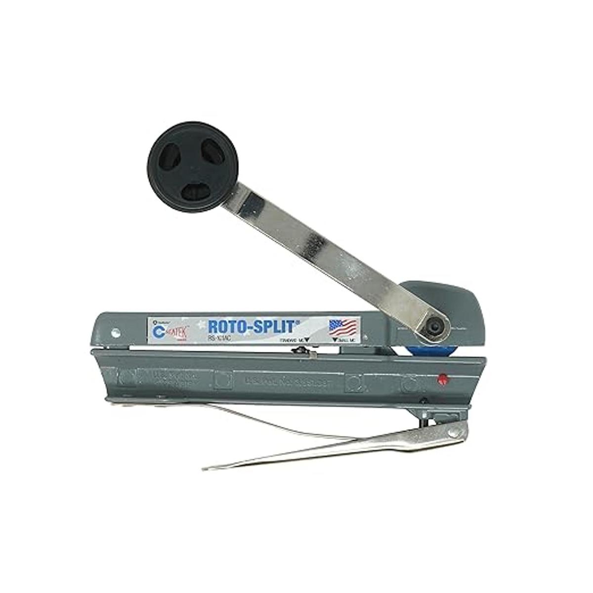 Southwire Tools RS101AC Seatek compresora automática