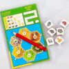 Juego de dados de Catan_5