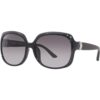 Salvatore Ferragamo Gafas de sol rectangulares gradiente_1