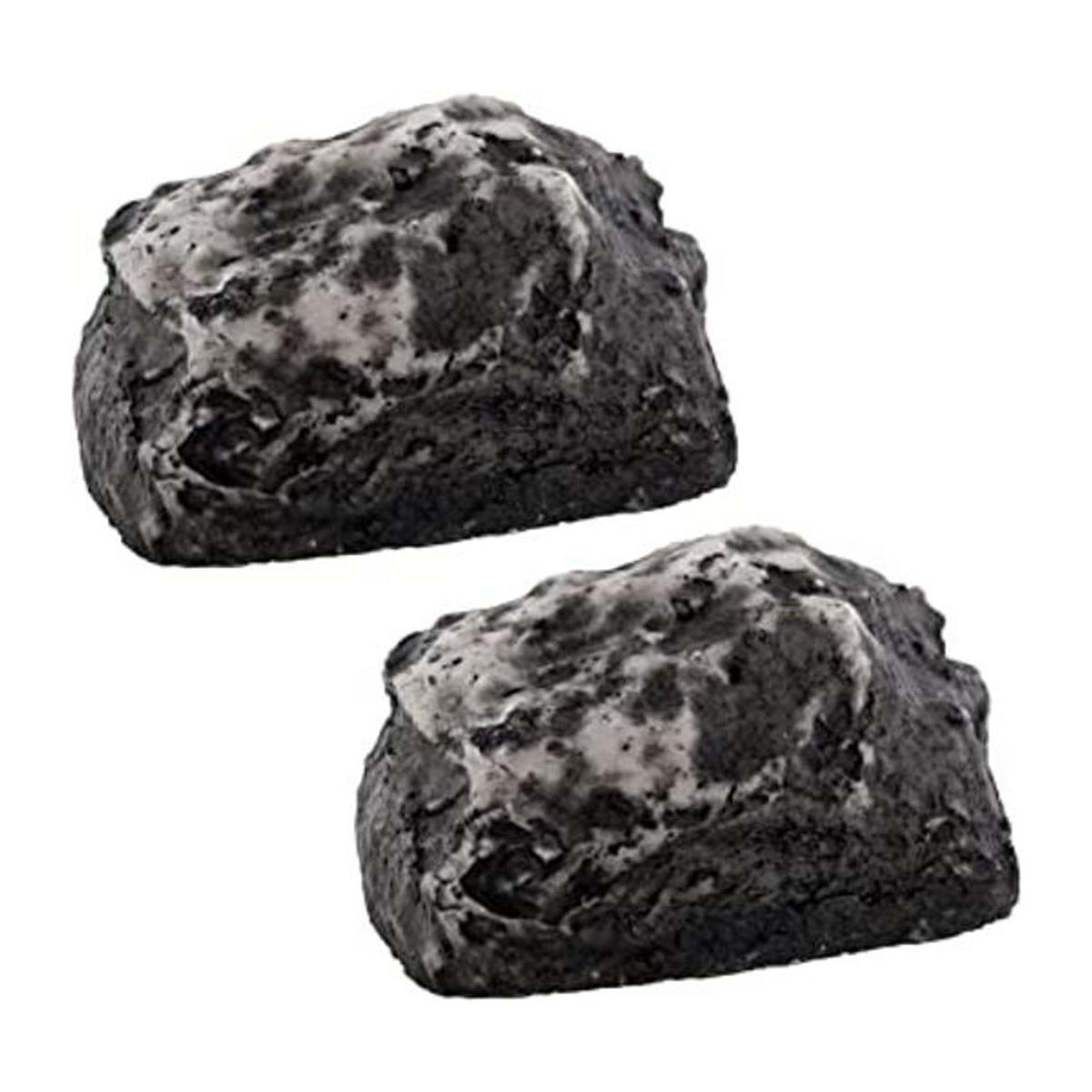 HideaKey Fake Rock Juego de 2