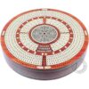 House of Cribbage Forma Redonda 4 Pistas continuas_3