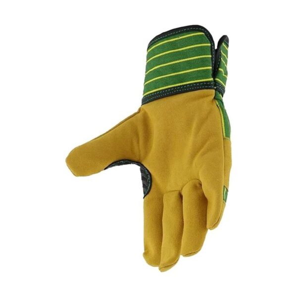 John Deere JD00024Y Just Like Dad Guantes de piel_3