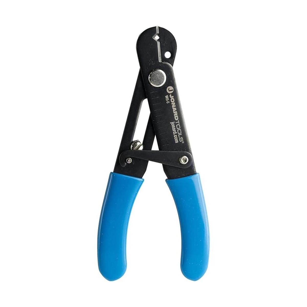 Jonard Tools WS5 Separador de llaves ajustables