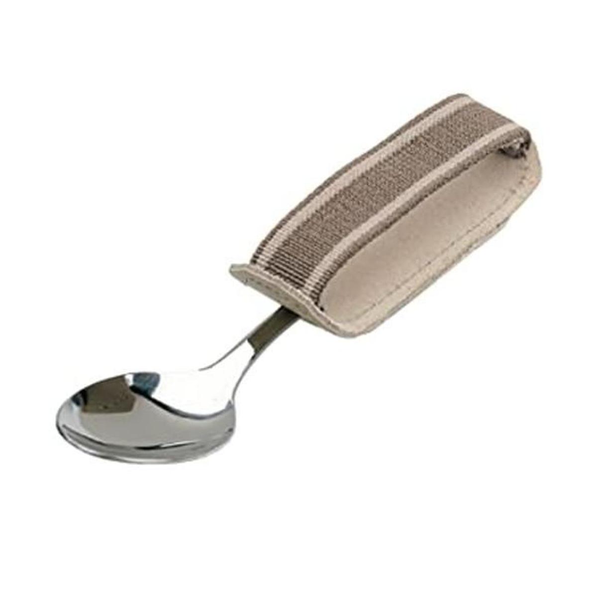 Sammons Preston 42883 Puño universal de piel con correa