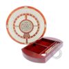 House of Cribbage Forma Redonda 4 Pistas continuas_2