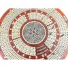 House of Cribbage Forma Redonda 4 Pistas continuas_5