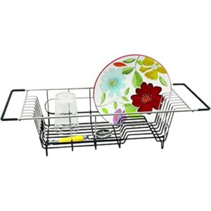Better Houseware escurreplatos para poner encima del_1