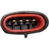 Bobina de encendido de repuesto para Ford Mazda Mercury V6_3