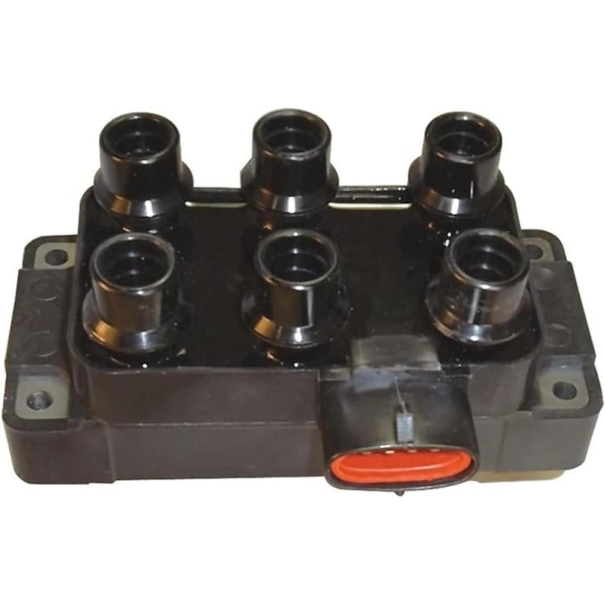 Bobina de encendido de repuesto para Ford Mazda Mercury V6
