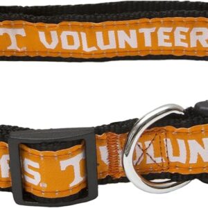 Pets First Tennessee Volunteers Collar_1