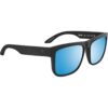Spy Optic Discord Gafas de sol con lente polarizada Happy