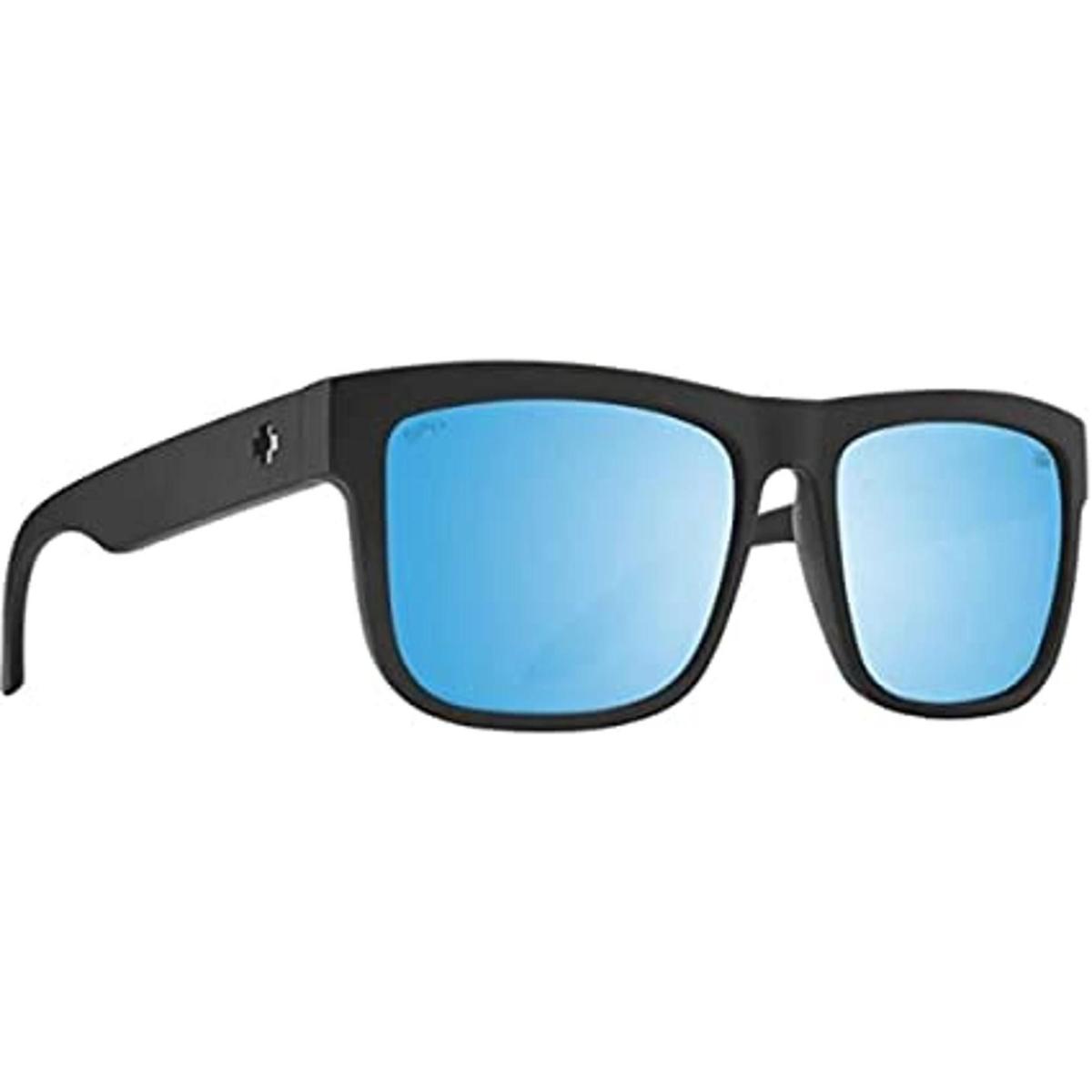 Spy Optic Discord Gafas de sol con lente polarizada Happy