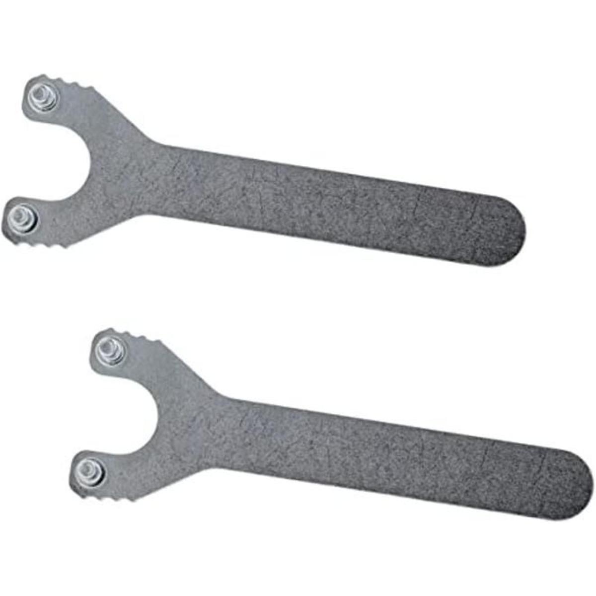 Ryobi 039028007053 Juego de 2 llaves de amoladora angular