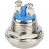 ESUPPORT Interruptor de botón de presión de metal_6