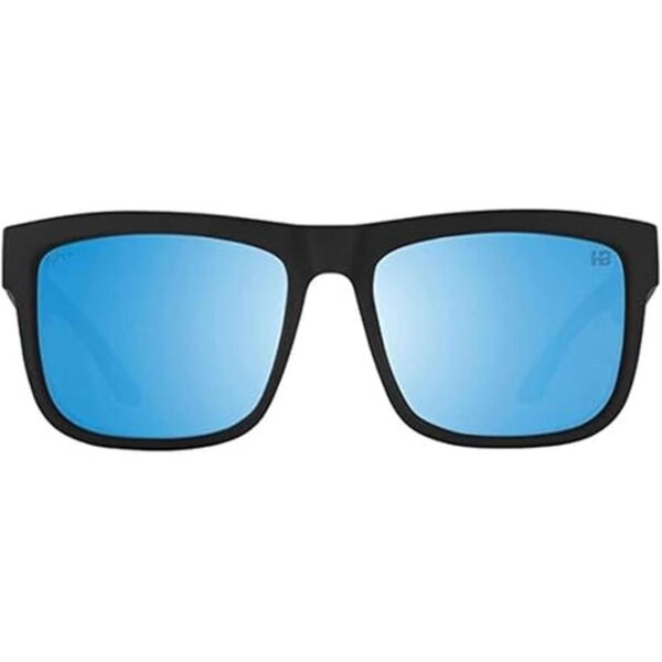 Spy Optic Discord Gafas de sol con lente polarizada Happy