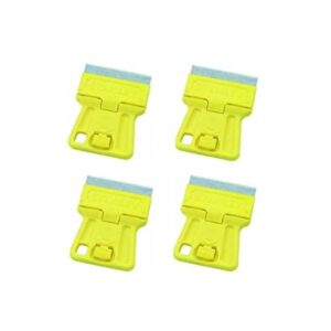 Stanley Mini raspador de hoja de afeitar de alta_1