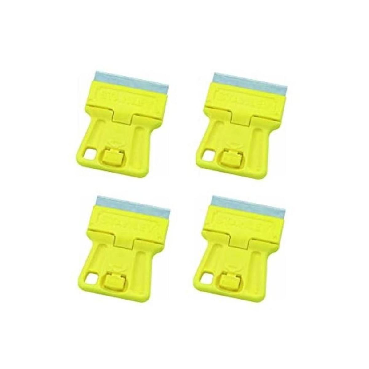 Stanley Mini raspador de hoja de afeitar de alta