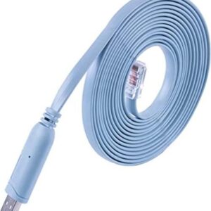 Cable de consola de equipo de red para enrutadores de_1