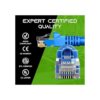 GearIT Cable Ethernet Categoría 6 sin enganches cable_5