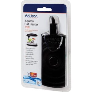 Aqueon Calentador plano acuático de 7.5 W_1