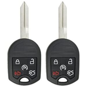 Keyless2Go CWTWB1U793 164R8000 Llave de repuesto para_1