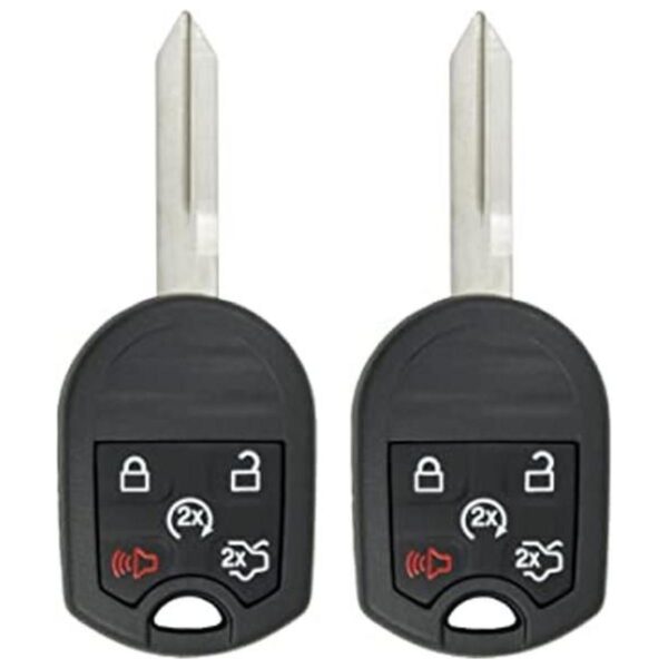 Keyless2Go CWTWB1U793 164R8000 Llave de repuesto para_1