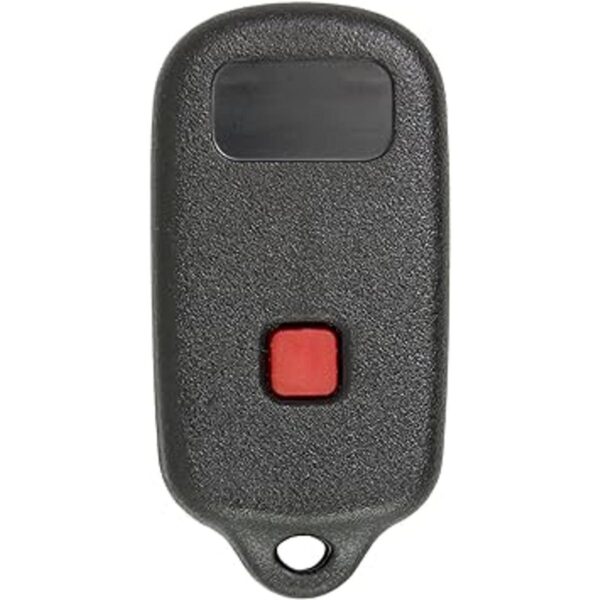 Keyless2Go Mando a distancia para llave de coche 4_3