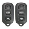 Keyless2Go Mando a distancia para llave de coche 4_1