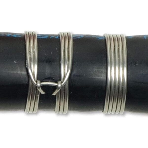 Clamptite CLT05 herramienta de acero galvanizado y_2
