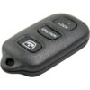 Keyless2Go Mando a distancia para llave de coche 4_2