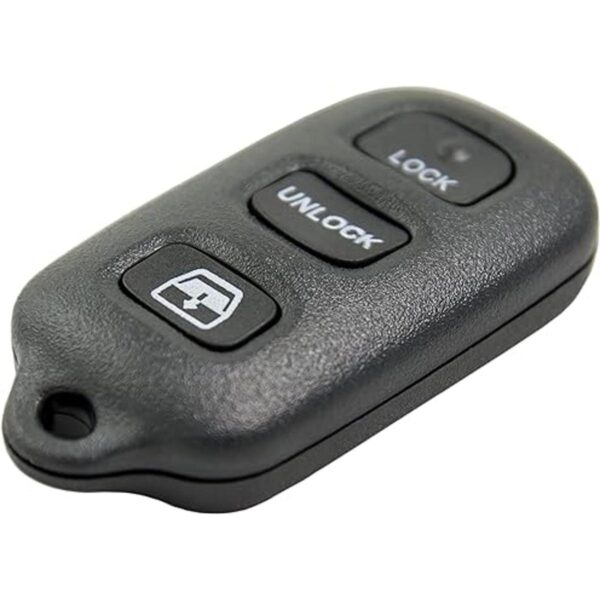 Keyless2Go Mando a distancia para llave de coche 4_2