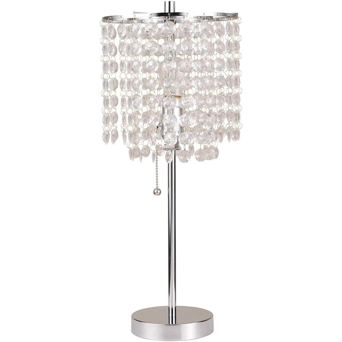 Lámpara de mesa de 20.25 pulgadas 8315C de la marca