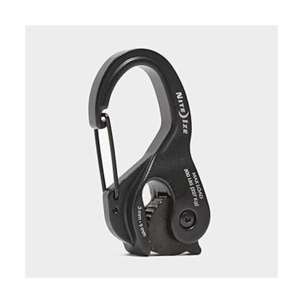 Nite Ize CamJam XT Tensor de Cuerda y Cuerda de Aluminio_2