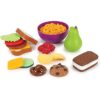 Juego completo de alimentos de juguete para ampliar_3