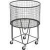 CosmoLiving by Cosmopolitan Carrito de almacenamiento_2