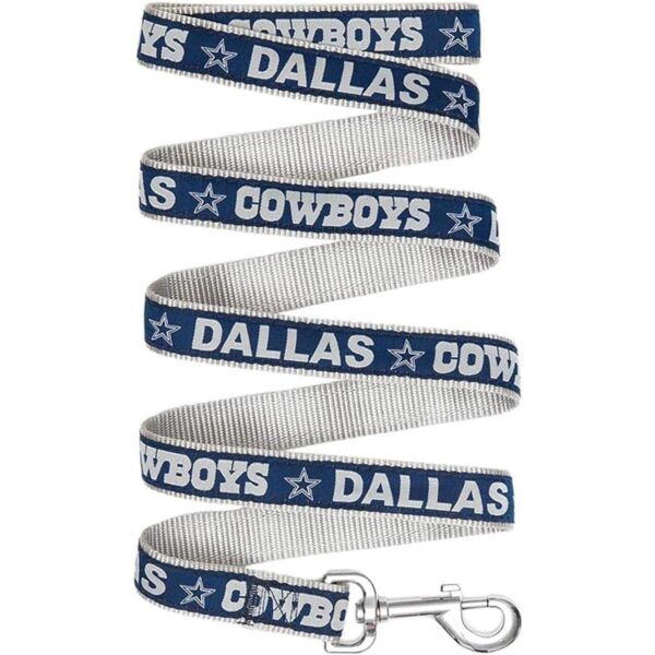 Pets First Dallas Correa de vacuno_1