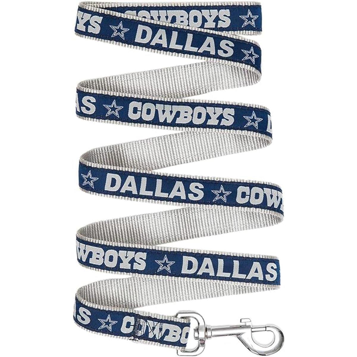 Pets First Dallas Correa de vacuno