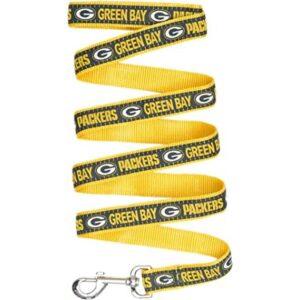 Pets First Green Bay Packers Leash_1