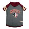 NCAA Florida State Seminoles Sudadera con capucha para_1