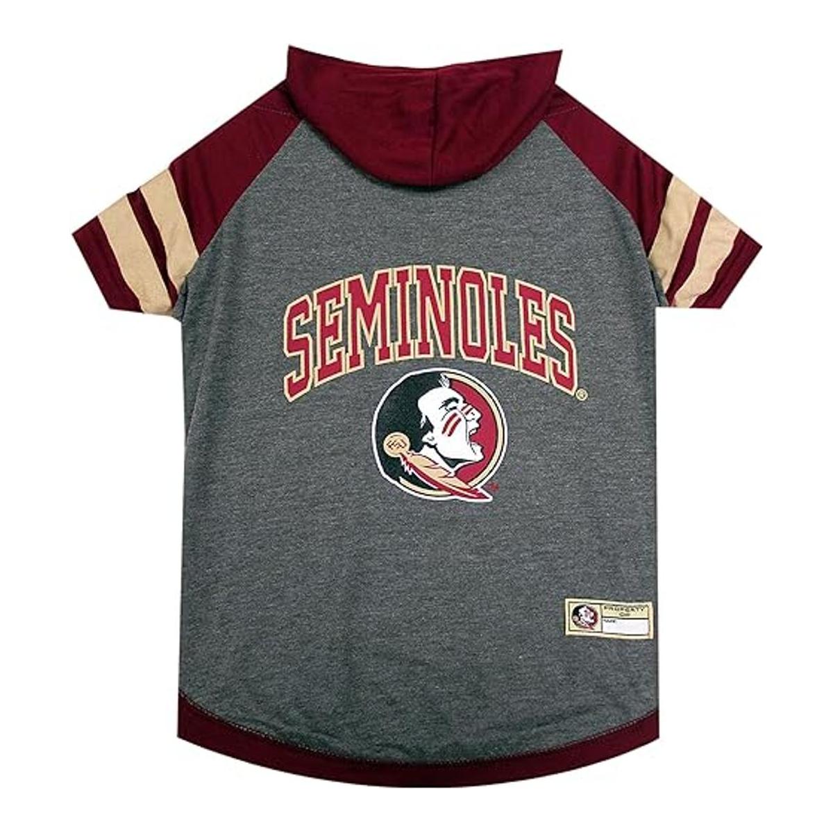 NCAA Florida State Seminoles Sudadera con capucha para