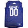 Pets First NCAA Camiseta de baloncesto para mascotas_1