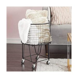 CosmoLiving by Cosmopolitan Carrito de almacenamiento_1