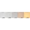 HEROLED PLC Lámparas G24Q con base de 4 pernos LED CFL